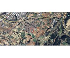 PARCELAS EN VENTA EN MOJA - OLÈRDOLA