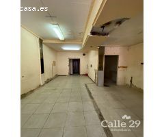 Local comercial en Alquiler en Godella, Valencia
