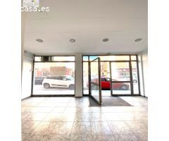 Local comercial Burjassot/Godella