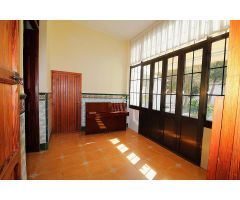 Casa de pueblo San Antonio, 41