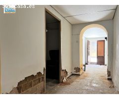 SOLAR EN VENTA EN LA ZONA DE LOS BARROS