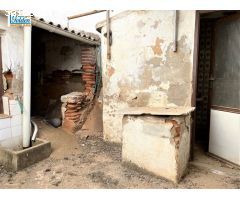 SOLAR EN VENTA EN LA ZONA DE LOS BARROS