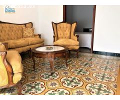 PISO CON LOCAL COMERCIAL Y DOBLAO EN VENTA