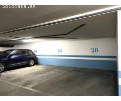 Garaje en Venta en Don Benito, Badajoz
