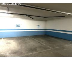 Garaje en Venta en Don Benito, Badajoz