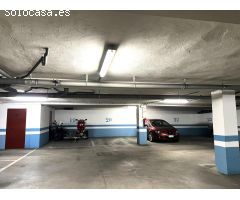 Garaje en Venta en Don Benito, Badajoz