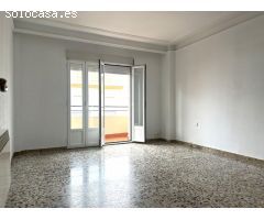 PISO FAMILIAR EN VENTA EN DON BENITO