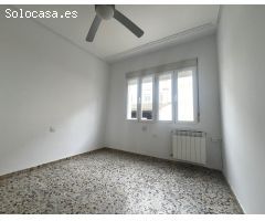 PISO FAMILIAR EN VENTA EN DON BENITO