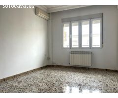 PISO FAMILIAR EN VENTA EN DON BENITO