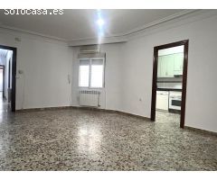 PISO FAMILIAR EN VENTA EN DON BENITO