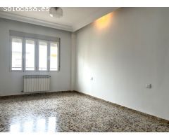 PISO FAMILIAR EN VENTA EN DON BENITO