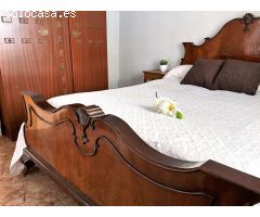 CASA EN VENTA EN DON BENITO PARA ENTRAR A VIVIR