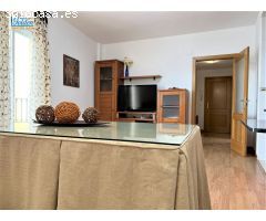 PISO DE ALQUILER EN LA ZONA DE LOS BARROS