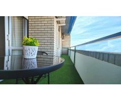 PISO FAMILIAR EN VENTA EN DON BENITO (ANEXO AL CENTRO)