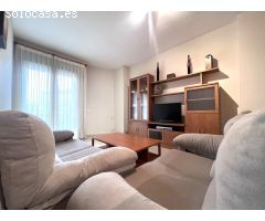 APARTAMENTO ALQUILER 2 HABITACIONES