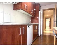 APARTAMENTO ALQUILER 2 HABITACIONES