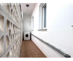 APARTAMENTO ALQUILER 2 HABITACIONES