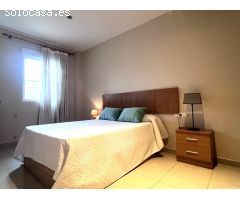 APARTAMENTO ALQUILER 2 HABITACIONES