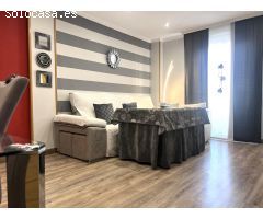 PISO ULTIMA CONSTRUCCION  EN LA ZONA DE LAS ALBERCAS
