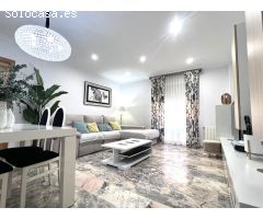 PISO FAMILIAR EN LA ZONA DE LAS ALBERCAS