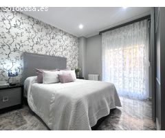 PISO FAMILIAR EN LA ZONA DE LAS ALBERCAS
