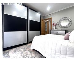 PISO FAMILIAR EN LA ZONA DE LAS ALBERCAS