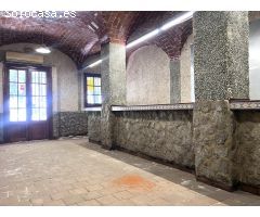 LOCAL EN VENTA EN DON BENITO