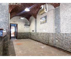 LOCAL EN VENTA EN DON BENITO