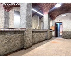 LOCAL EN VENTA EN DON BENITO