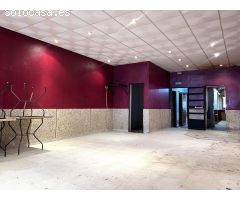 LOCAL EN VENTA EN DON BENITO