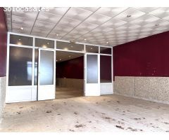LOCAL EN VENTA EN DON BENITO