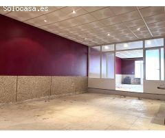 LOCAL EN VENTA EN DON BENITO
