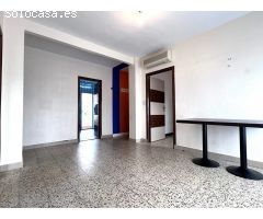 PISO EN EL CENTRO PARA INVERTIR