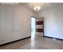 PISO EN EL CENTRO PARA INVERTIR