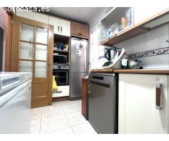PISO FAMILIAR EN AVENIDA DE CANOVAS