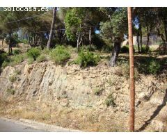 Terreno urbano en Venta en Sant Cebrià de Vallalta, Barcelona