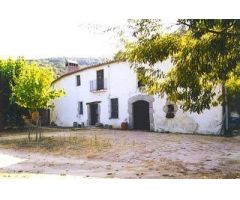 Masia en Venta en Sant Iscle de Vallalta, Barcelona