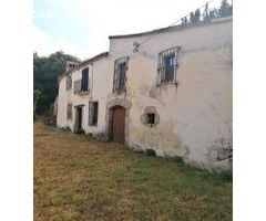 Masia en Venta en Sant Iscle de Vallalta, Barcelona