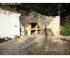 2 PARCELAS+GARAJE+CASITA