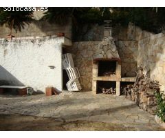 2 PARCELAS+GARAJE+CASITA