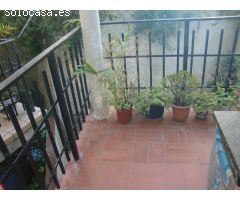 APARTAMENTO-ESTUDIO 2º MANO