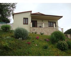 GRAN OPORTUNIDAD-CASA EN SANT CEBRIÀ DE VALLALTA