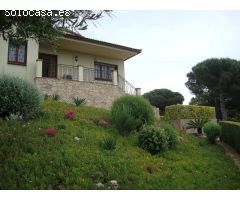 GRAN OPORTUNIDAD-CASA EN SANT CEBRIÀ DE VALLALTA
