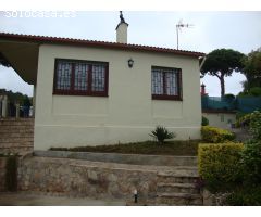 GRAN OPORTUNIDAD-CASA EN SANT CEBRIÀ DE VALLALTA