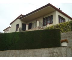 GRAN OPORTUNIDAD-CASA EN SANT CEBRIÀ DE VALLALTA