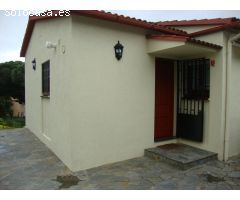GRAN OPORTUNIDAD-CASA EN SANT CEBRIÀ DE VALLALTA