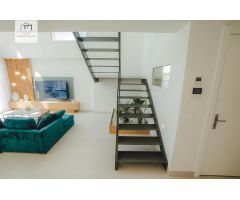 Chalet unifamiliar
