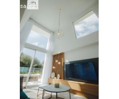 Chalet unifamiliar