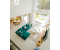 Chalet unifamiliar