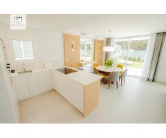 Chalet unifamiliar